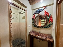 Salkantay Hostel Chaullay