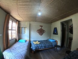 Salkantay Hostel Chaullay