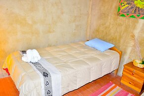 Salkantay Hostel Chaullay