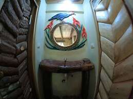 Salkantay Hostel Chaullay