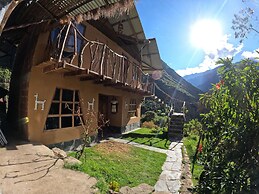 Salkantay Hostel Chaullay