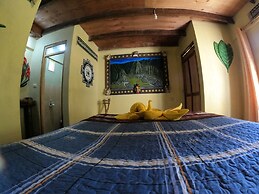 Salkantay Hostel Chaullay