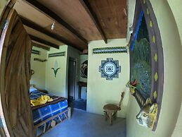 Salkantay Hostel Chaullay