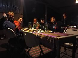Salkantay Hostel Chaullay