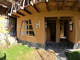 Salkantay Hostel Chaullay