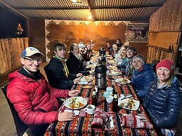 Salkantay Hostel Chaullay