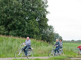 Nice Bungalow in a Car-free Park