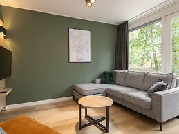 Nice Bungalow in a Car-free Park