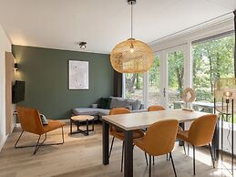 Nice Bungalow in a Car-free Park