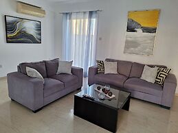 City Sunshine Strovolos, Nicosia