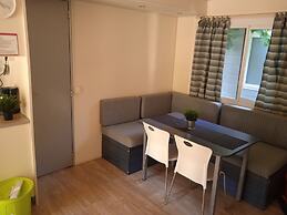 Cinque Terre Campsite Chalet 328 Near the sea