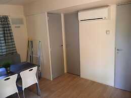 Cinque Terre Campsite Chalet 328 Near the sea