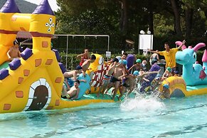 Cinque Terre Campsite Chalet 328 Near the sea