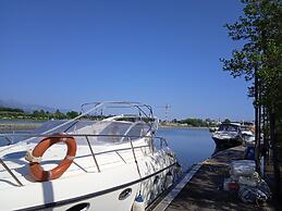 Cinque Terre Campsite Chalet 328 Near the sea