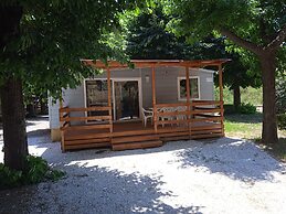 Cinque Terre Campsite Chalet 328 Near the sea