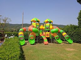 Cinque Terre Campsite Chalet 328 Near the sea