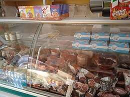 Cinque Terre Campsite Chalet 328 Near the sea