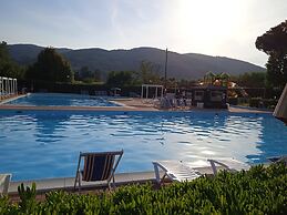 Cinque Terre Campsite Chalet 328 Near the sea