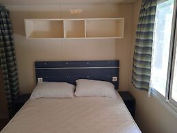 Cinque Terre Campsite Chalet 328 Near the sea