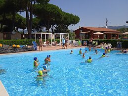 Cinque Terre Campsite Chalet 328 Near the sea