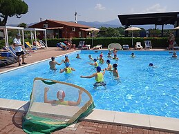Cinque Terre Campsite Chalet 328 Near the sea