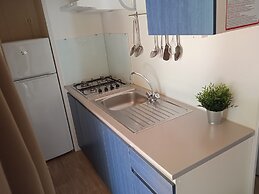 Cinque Terre Campsite Chalet 328 Near the sea