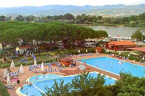 Cinque Terre Campsite Chalet 328 Near the sea
