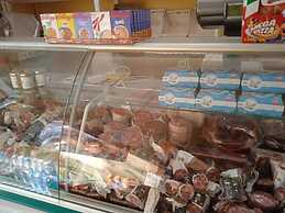 Cinque Terre 6 Person Campsite Chalet 326 Near sea