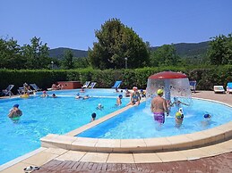 Cinque Terre 6 Person Campsite Chalet 326 Near sea