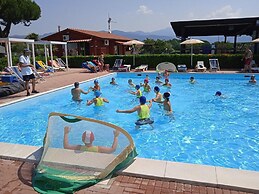 Cinque Terre 6 Person Campsite Chalet 326 Near sea