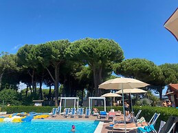 Cinque Terre 6 Person Campsite Chalet 326 Near sea