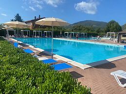 Cinque Terre 6 Person Campsite Chalet 326 Near sea