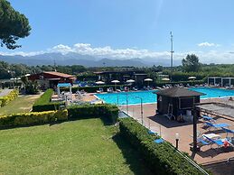 Cinque Terre 6 Person Campsite Chalet 326 Near sea