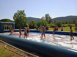 Cinque Terre 6 Person Campsite Chalet 326 Near sea