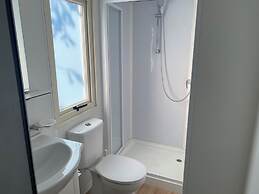 Cinque Terre 6 Person Campsite Chalet 326 Near sea