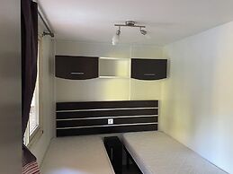 Cinque Terre 6 Person Campsite Chalet 326 Near sea