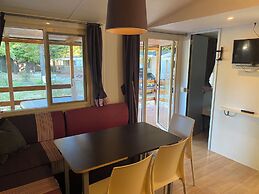 Cinque Terre 6 Person Campsite Chalet 326 Near sea