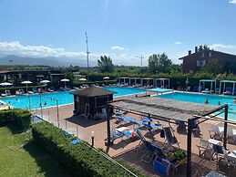 Cinque Terre 6 Person Campsite Chalet 326 Near sea