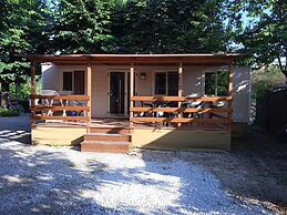 Cinque Terre 6 Person Campsite Chalet 326 Near sea