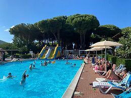 Cinque Terre 6 Person Campsite Chalet 326 Near sea