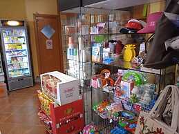 Cinque Terre 6 Person Campsite Chalet 326 Near sea