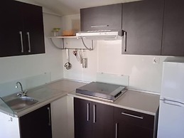 Cinque Terre 6 Person Campsite Chalet 326 Near sea