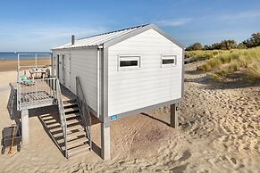 Beachfront Escape w/ Pets