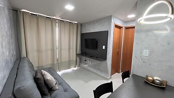 Flat Comfort La Belle Formosa - Cabedelo
