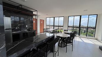 Flat Comfort La Belle Formosa - Cabedelo