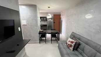 Flat Comfort La Belle Formosa - Cabedelo