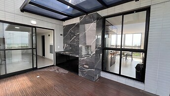 Flat Comfort La Belle Formosa - Cabedelo