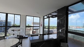 Flat Comfort La Belle Formosa - Cabedelo