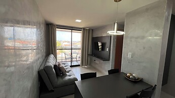 Flat Comfort La Belle Formosa - Cabedelo