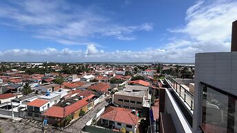 Flat Comfort La Belle Formosa - Cabedelo